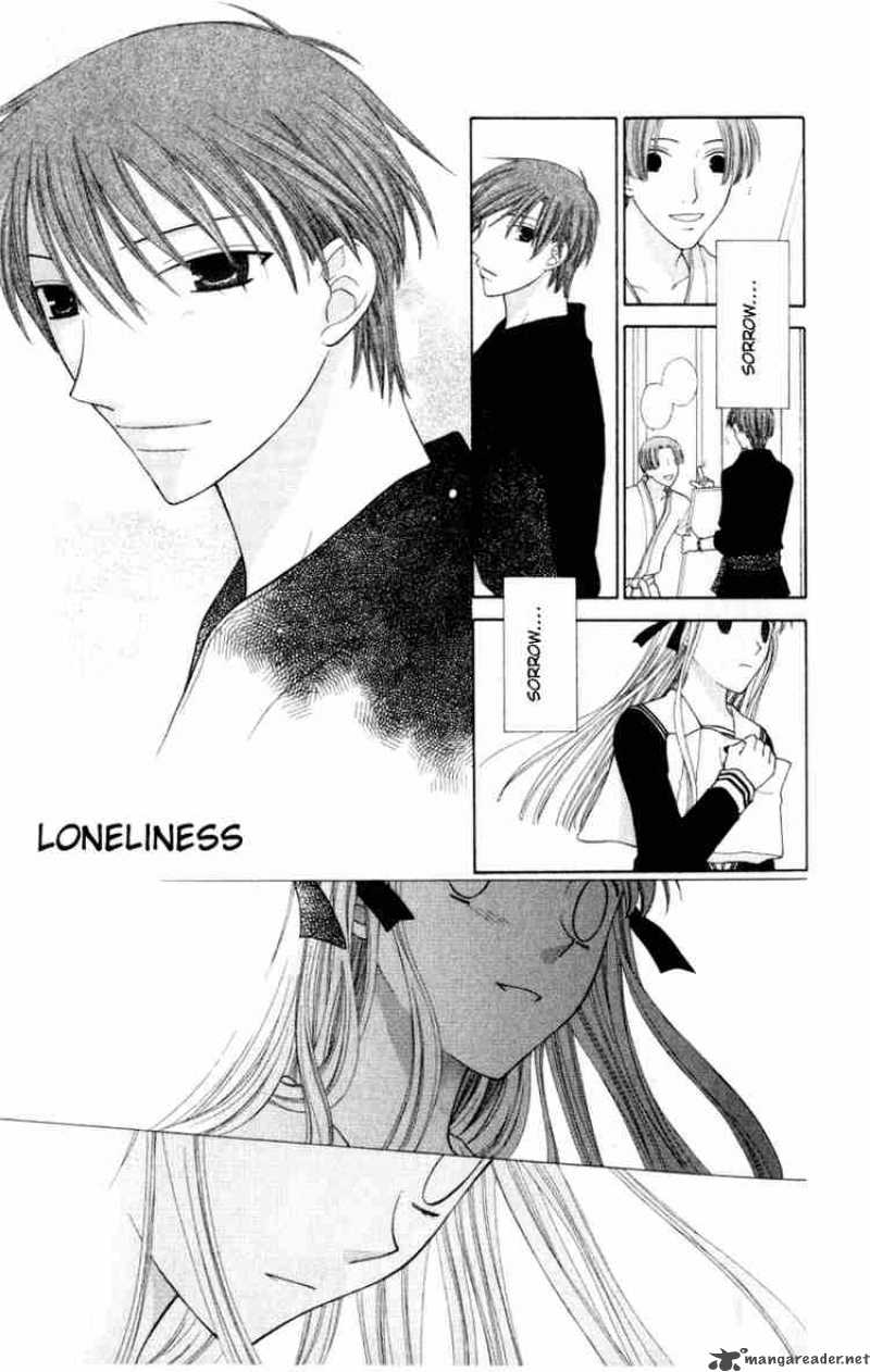 Fruits Basket 107 28