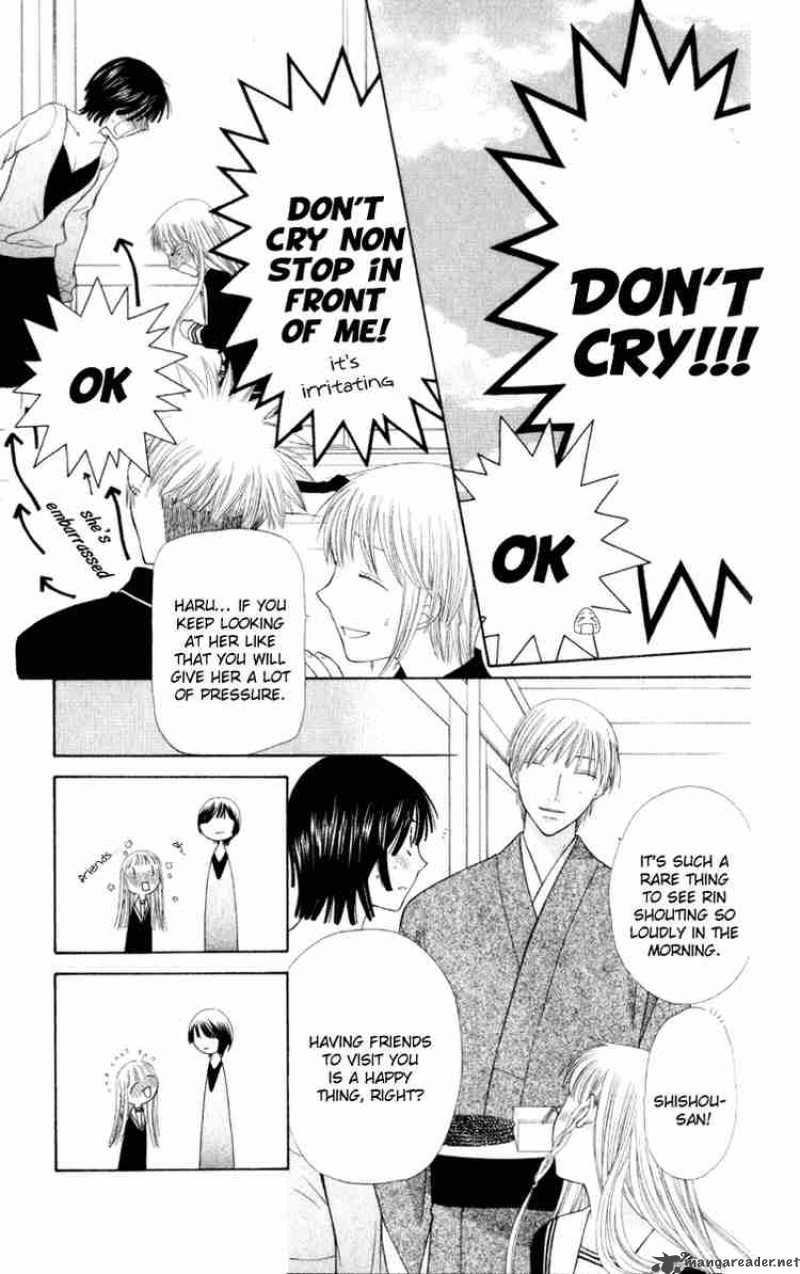 Fruits Basket 107 3