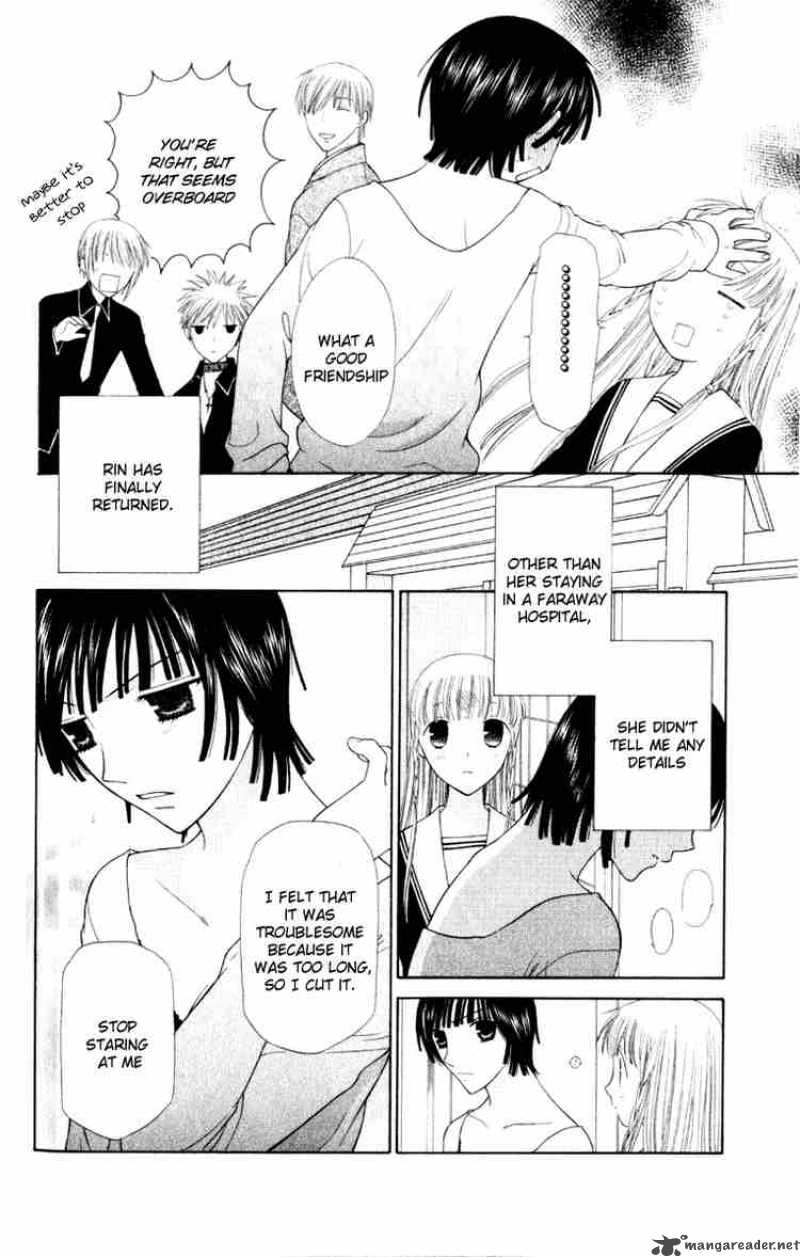 Fruits Basket 107 4