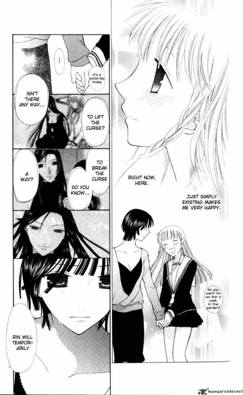 Fruits Basket 107 5