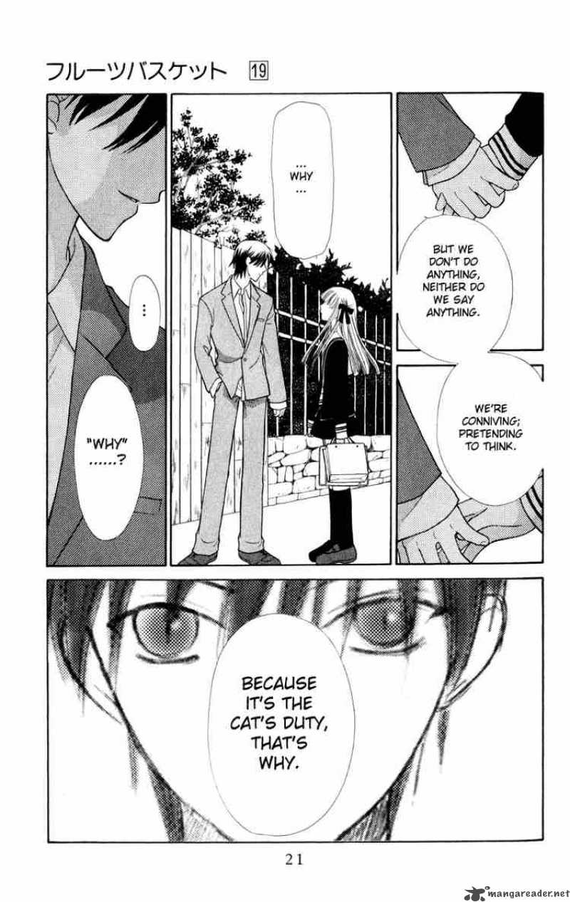 Fruits Basket 108 18