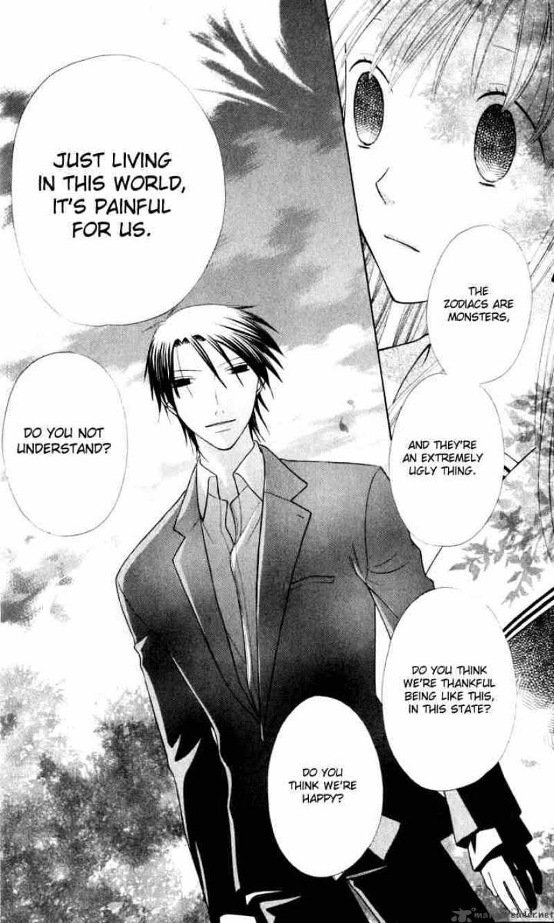 Fruits Basket 108 19