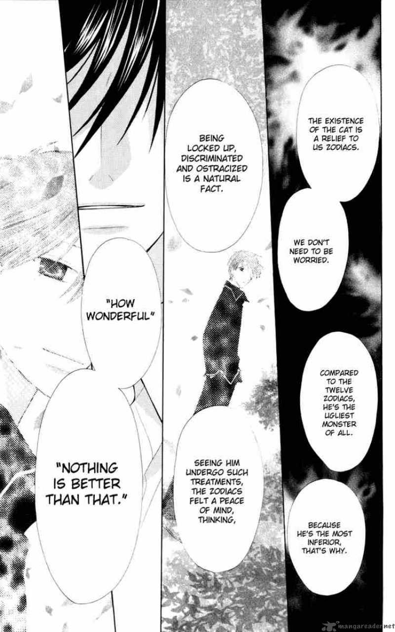 Fruits Basket 108 20