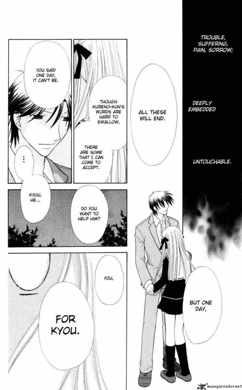 Fruits Basket 108 23