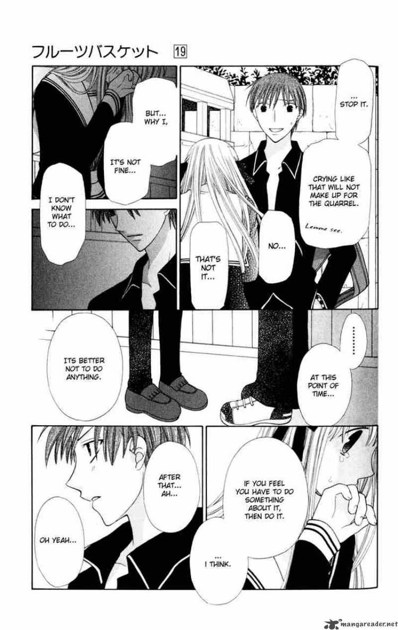 Fruits Basket 108 30