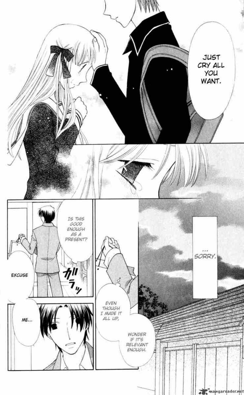 Fruits Basket 108 31