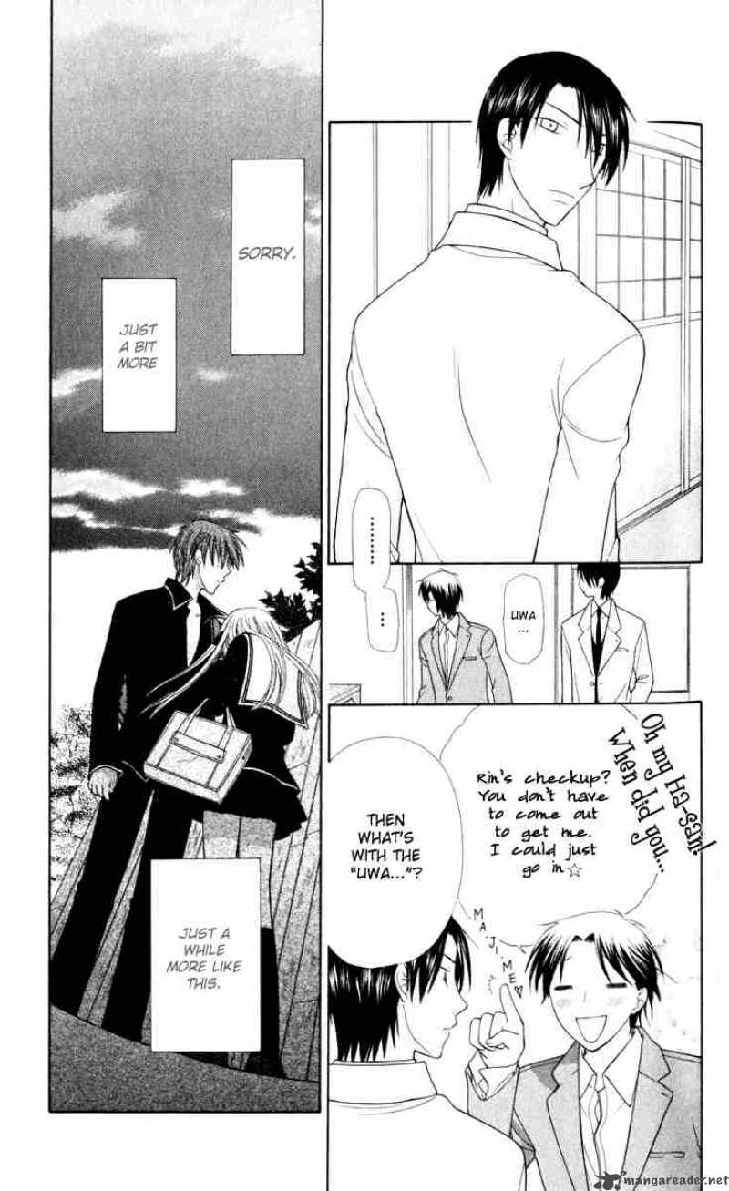 Fruits Basket 108 32