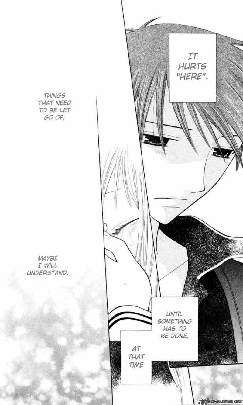 Fruits Basket 108 33