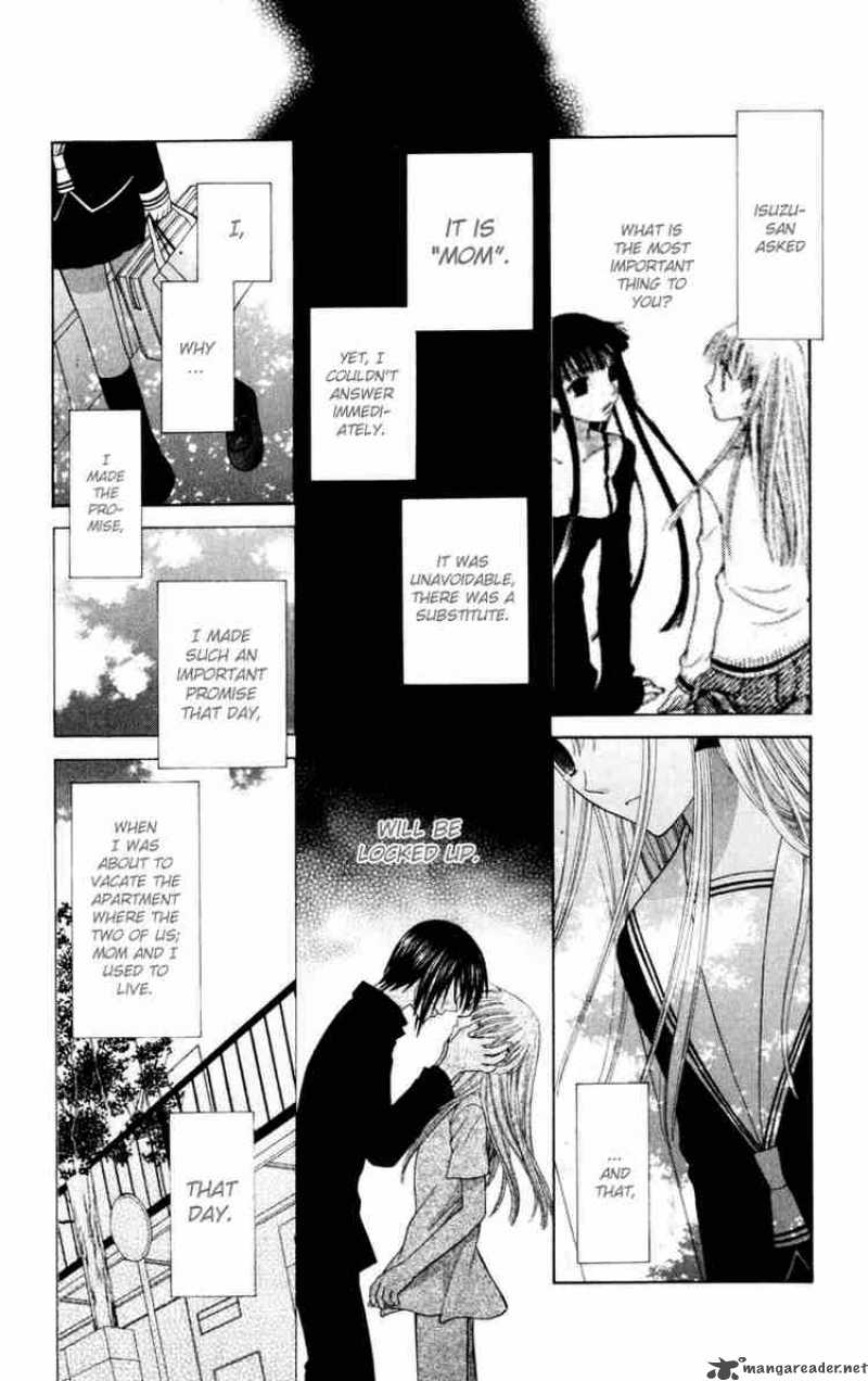 Fruits Basket 108 7