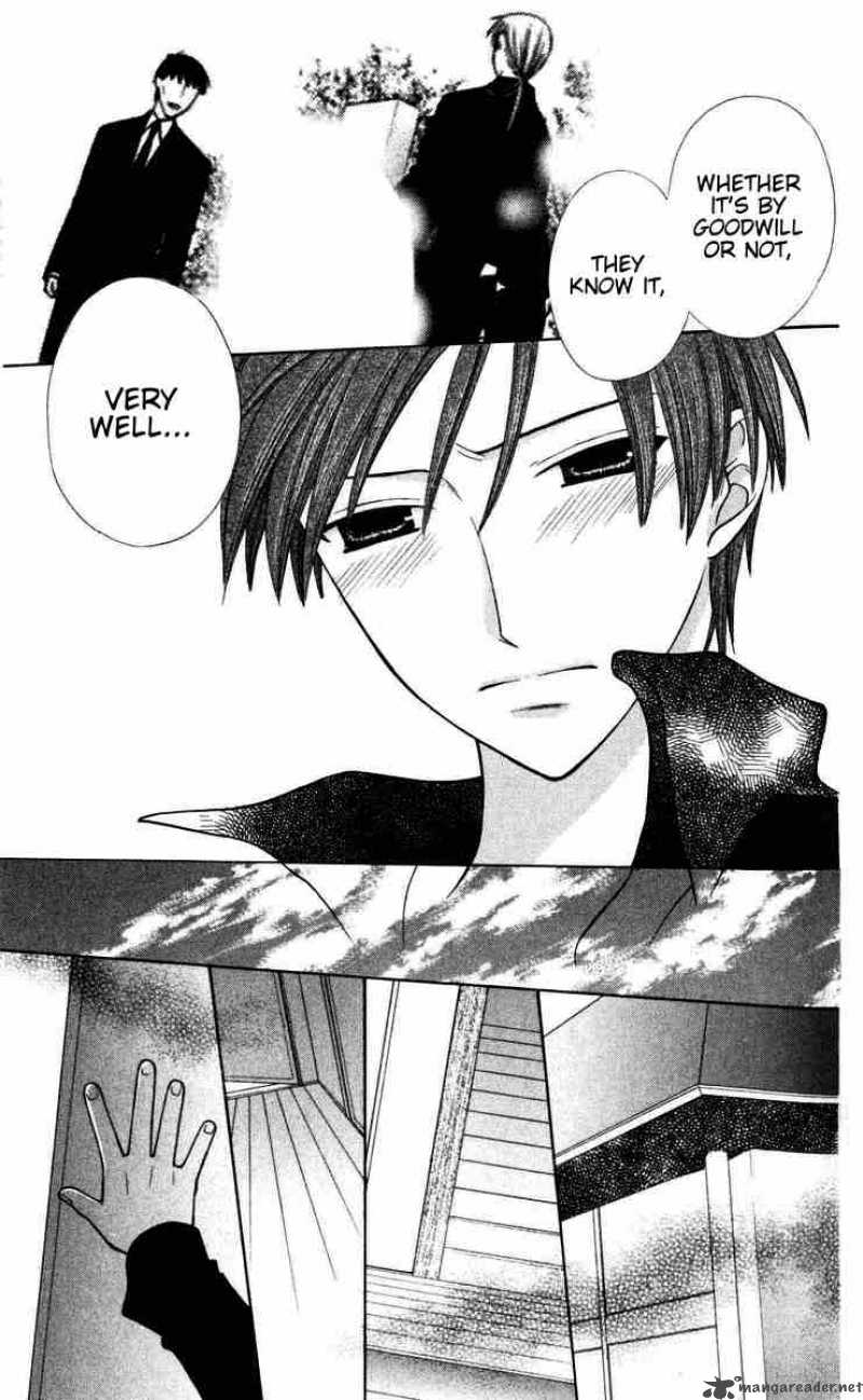 Fruits Basket 109 13