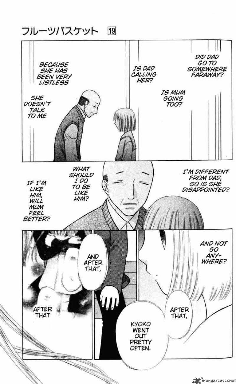 Fruits Basket 109 15