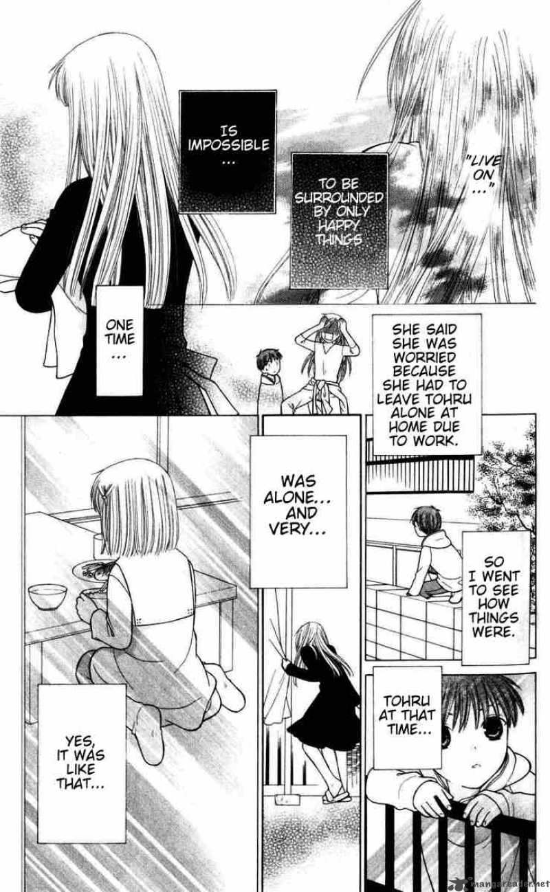 Fruits Basket 109 17