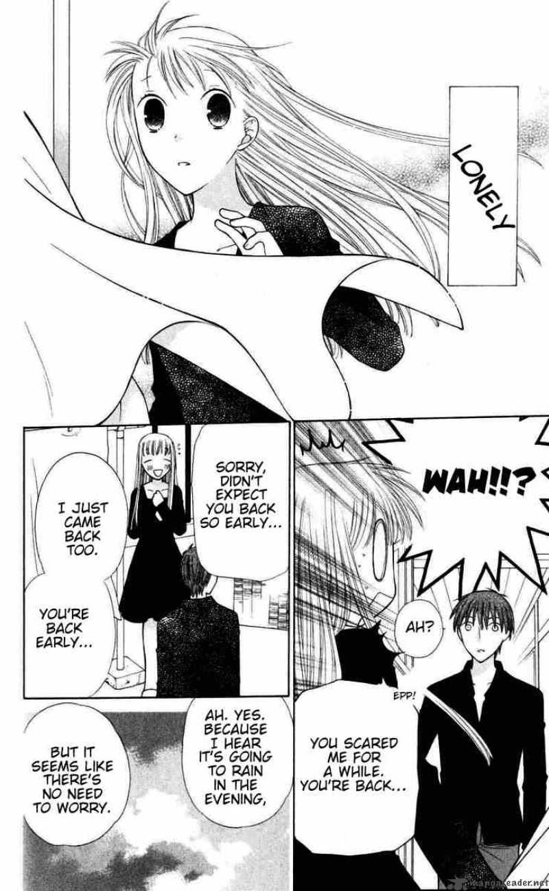 Fruits Basket 109 18