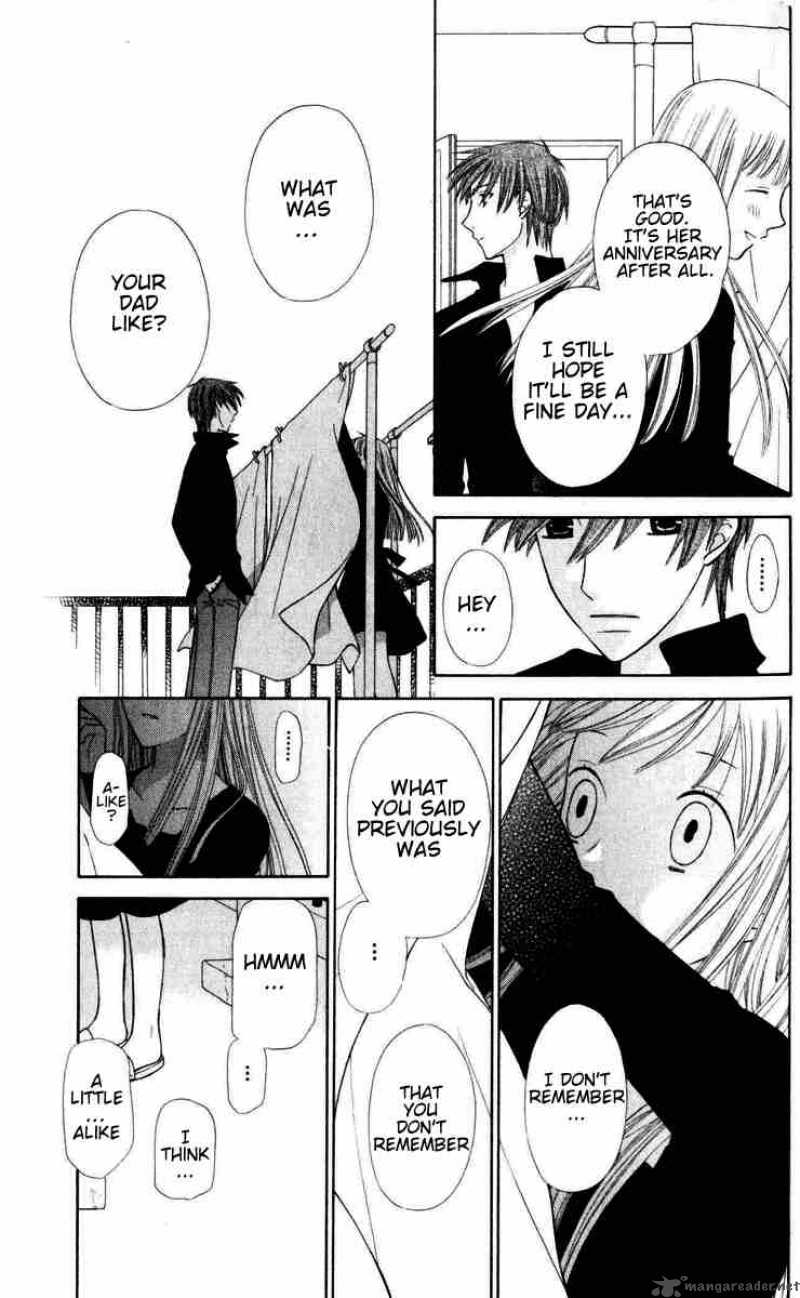 Fruits Basket 109 19