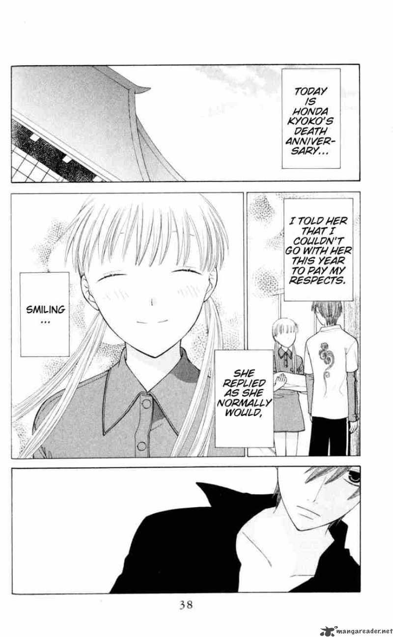 Fruits Basket 109 2