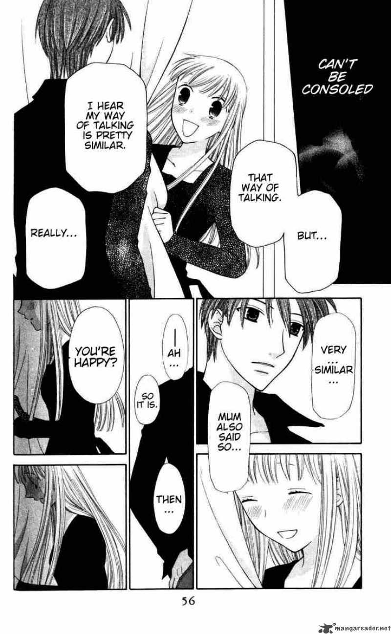 Fruits Basket 109 20