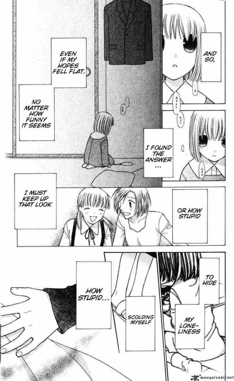 Fruits Basket 109 25