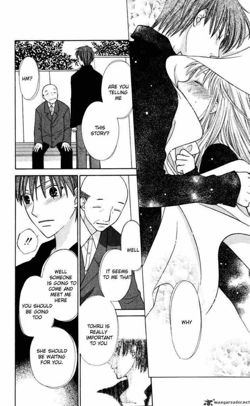 Fruits Basket 109 28