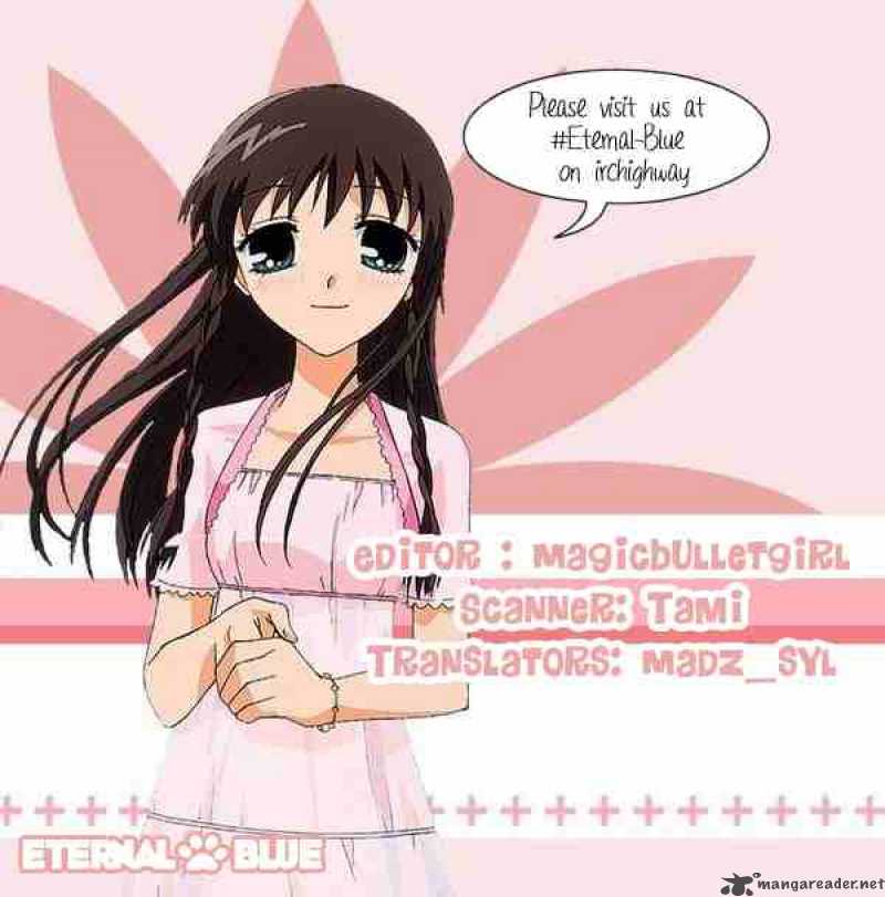 Fruits Basket 109 31