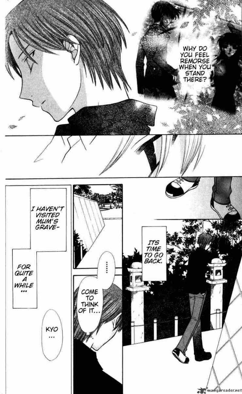 Fruits Basket 109 4