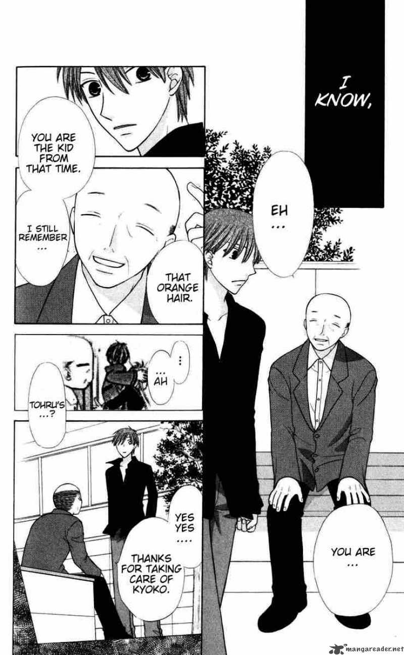 Fruits Basket 109 6