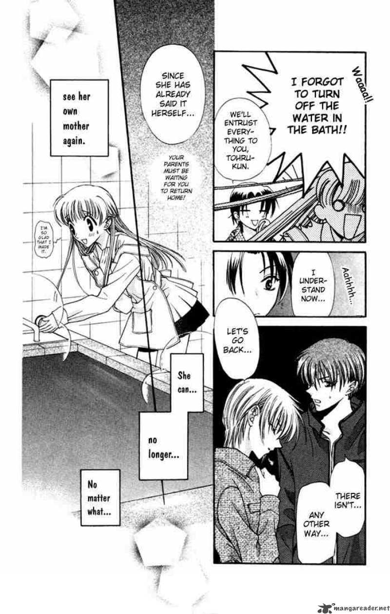 Fruits Basket 11 10