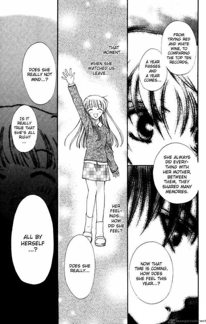 Fruits Basket 11 17