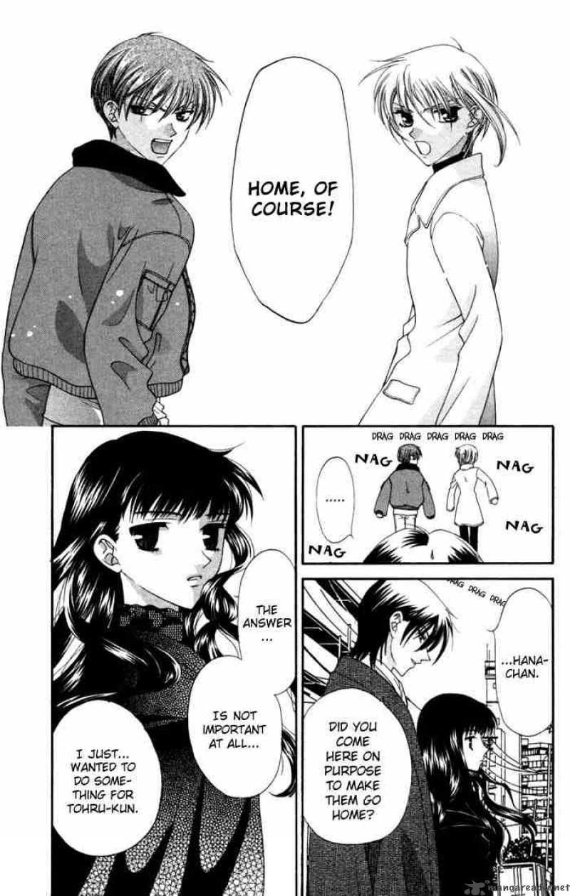 Fruits Basket 11 19