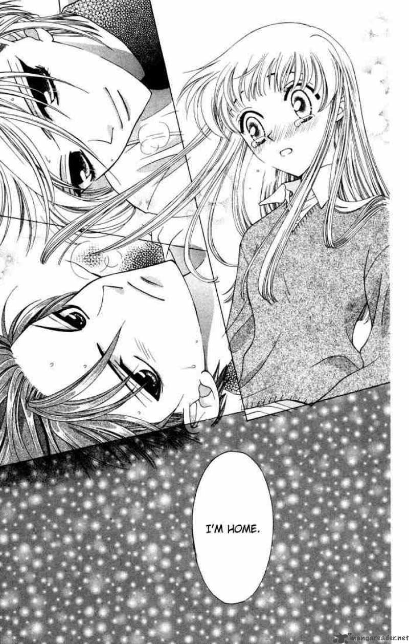 Fruits Basket 11 25