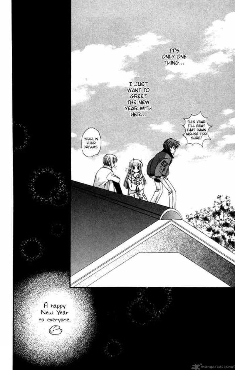 Fruits Basket 11 32