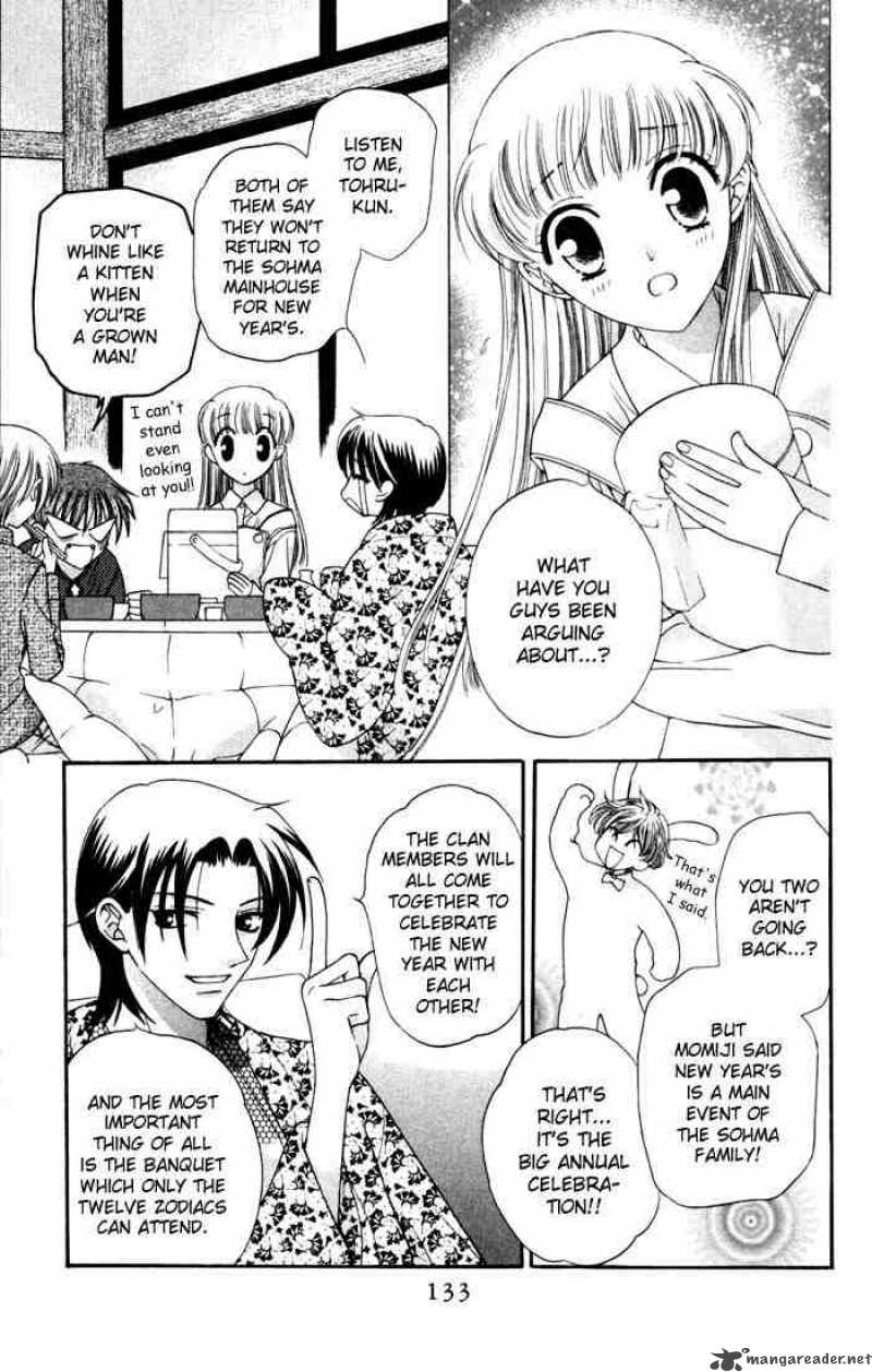 Fruits Basket 11 5