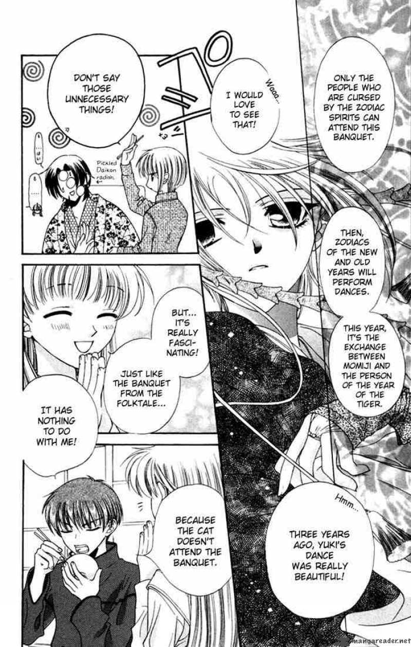 Fruits Basket 11 6