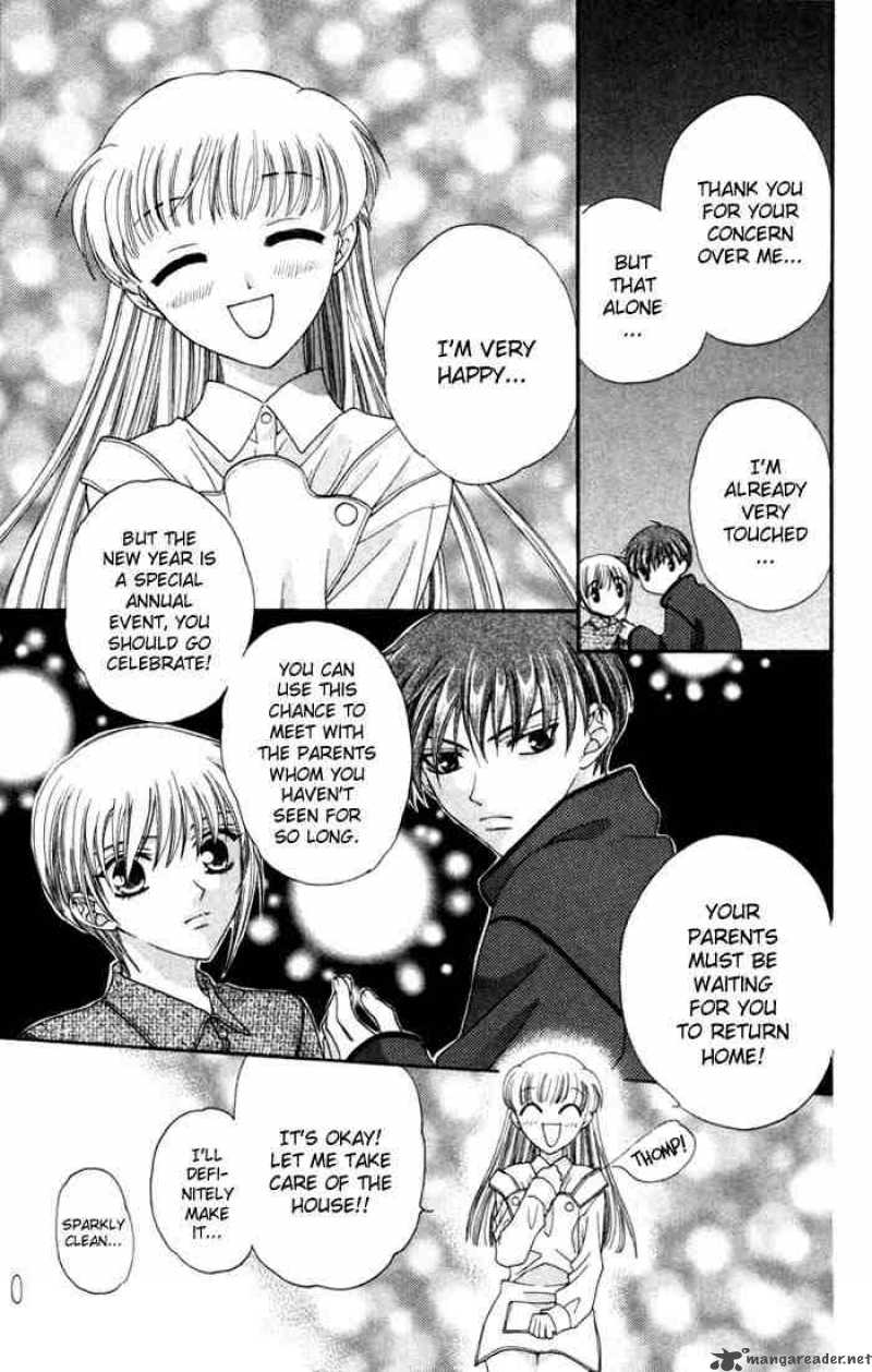 Fruits Basket 11 9