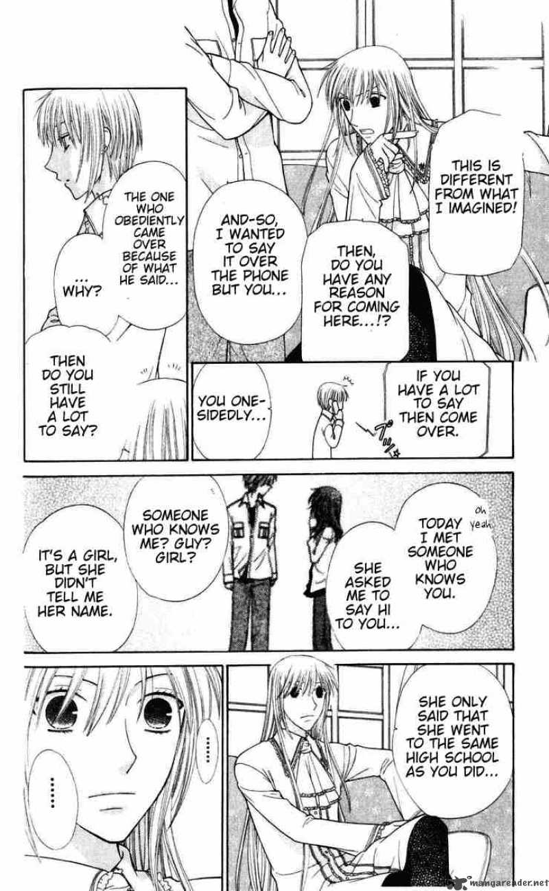 Fruits Basket 110 14