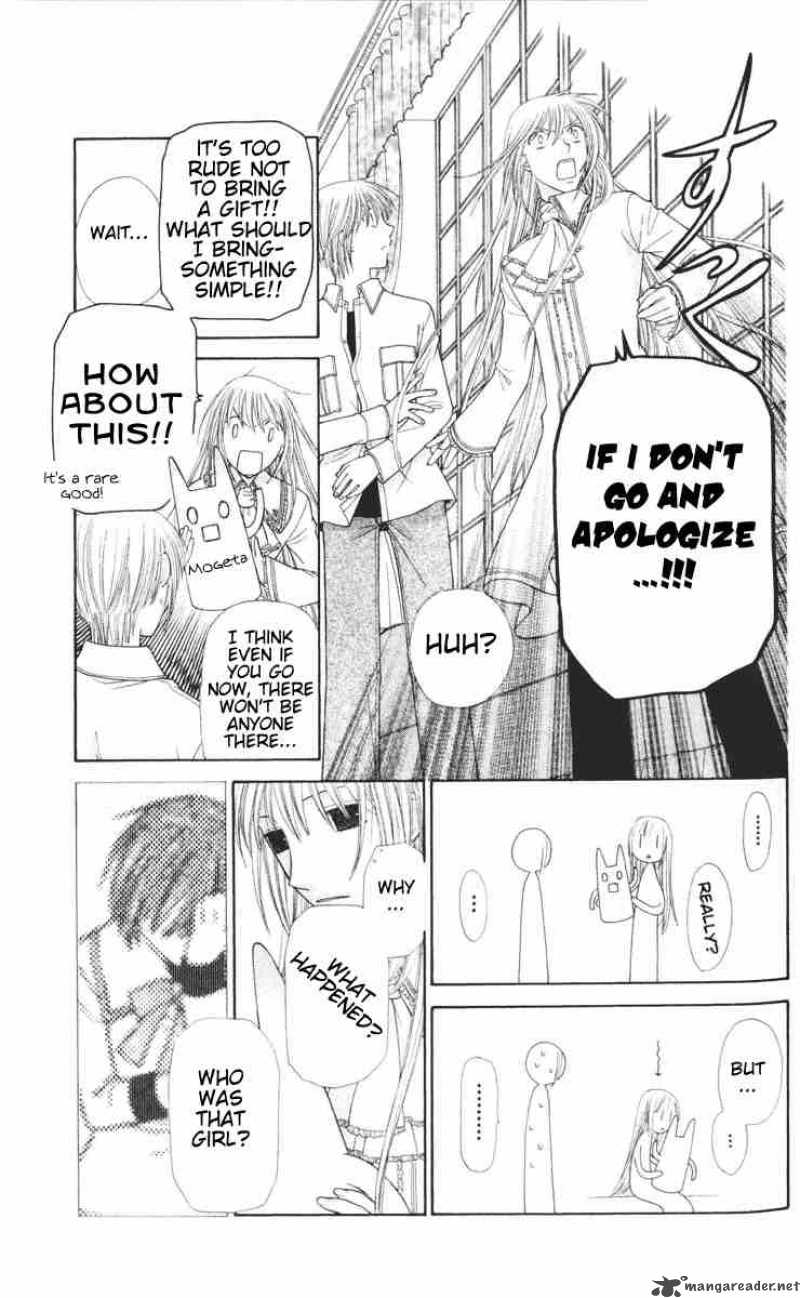 Fruits Basket 110 15