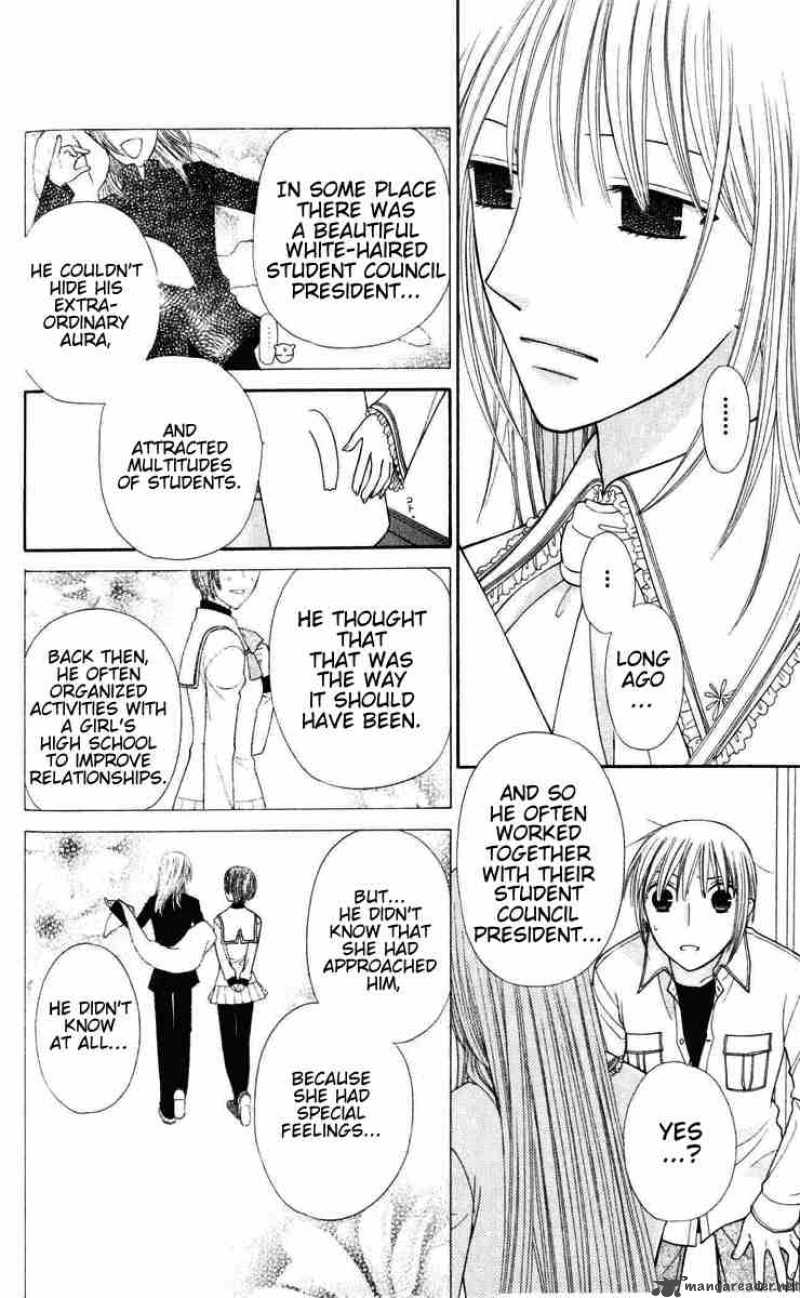 Fruits Basket 110 16