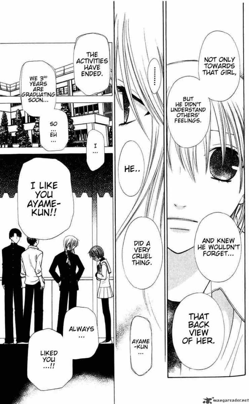 Fruits Basket 110 17