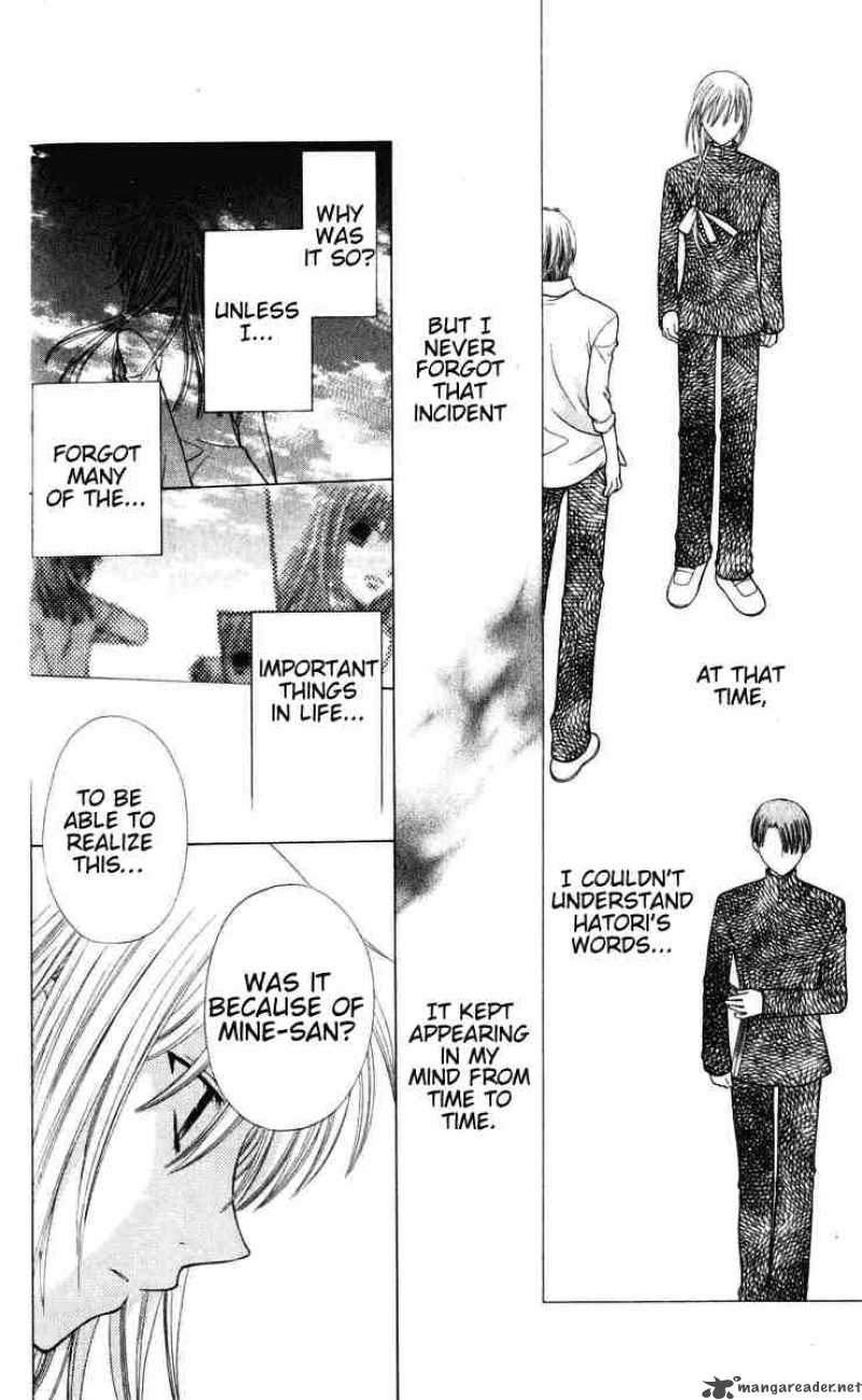 Fruits Basket 110 22