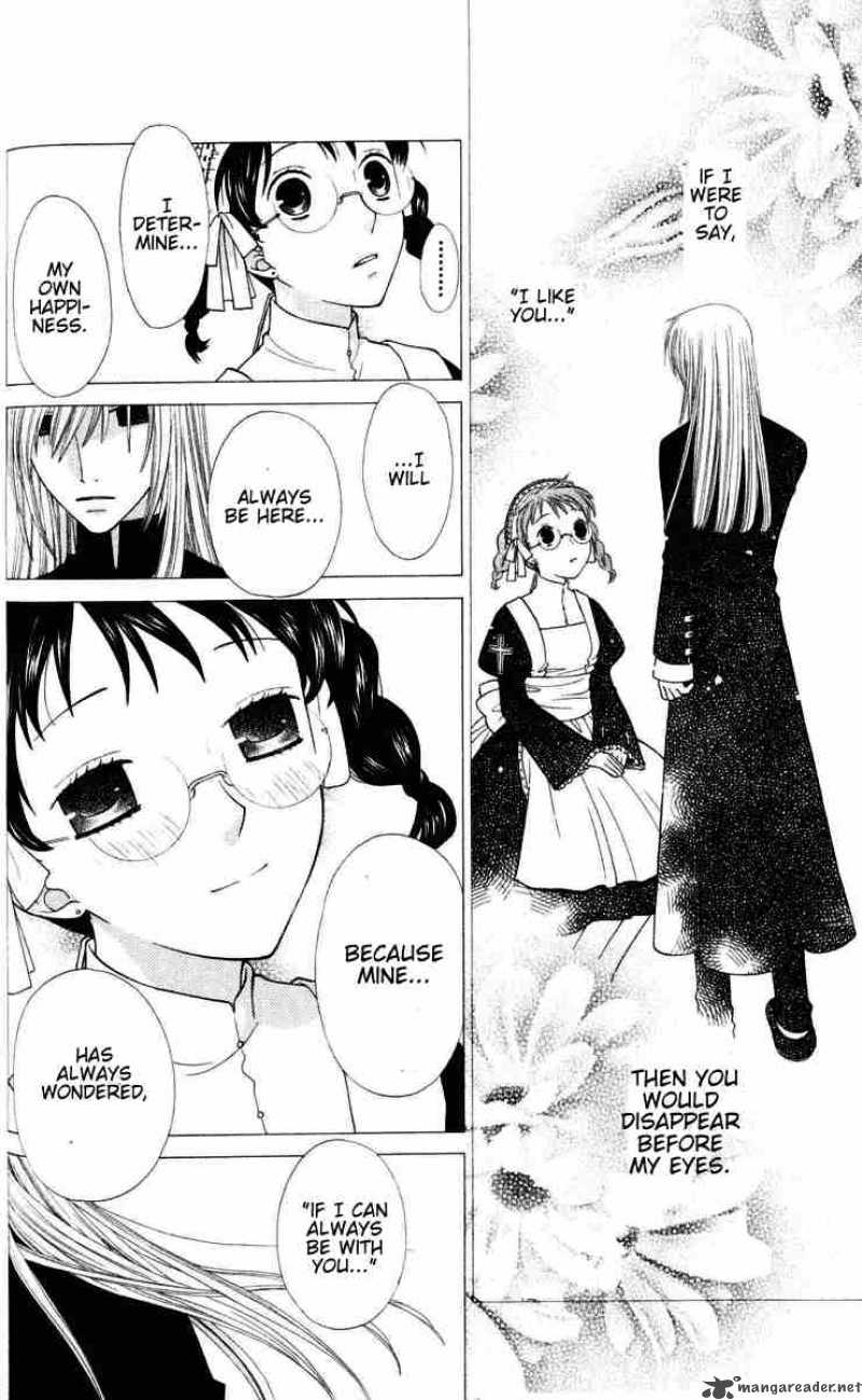 Fruits Basket 110 24