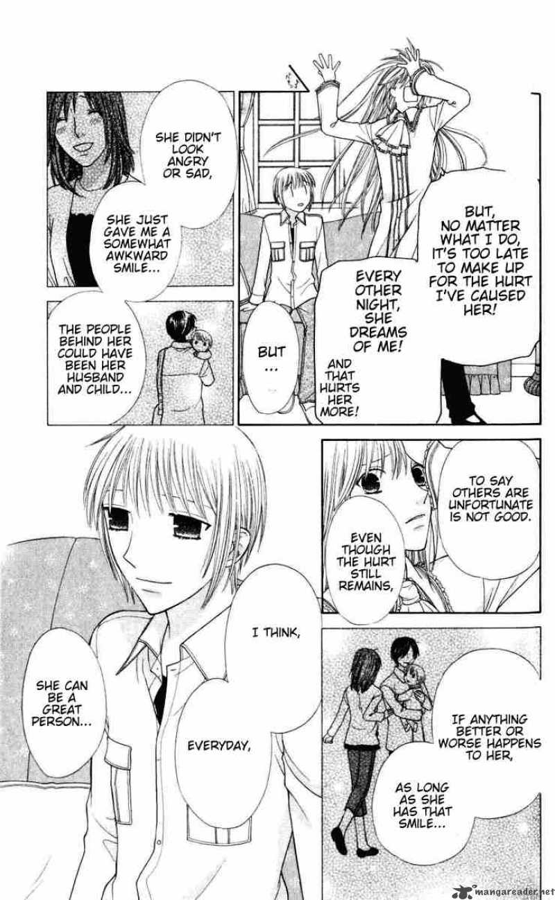 Fruits Basket 110 27