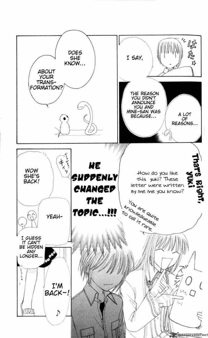 Fruits Basket 110 29