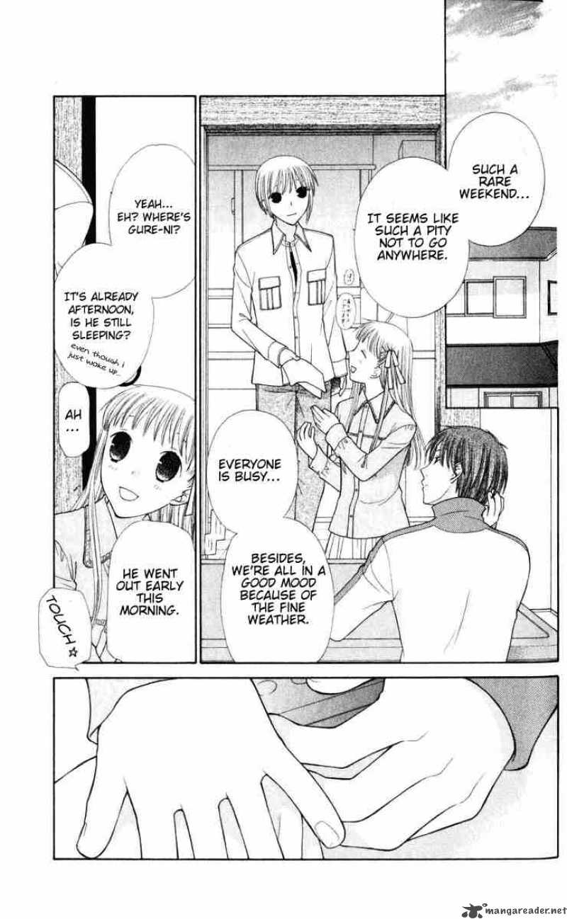 Fruits Basket 110 3