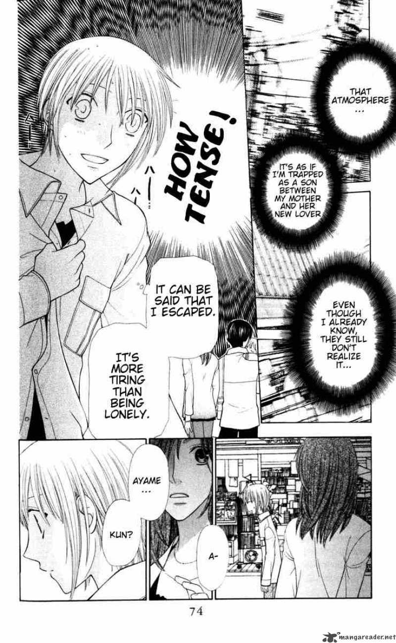 Fruits Basket 110 6