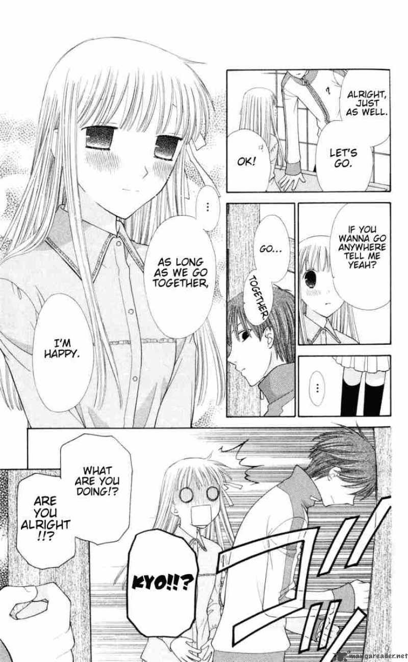 Fruits Basket 110 9