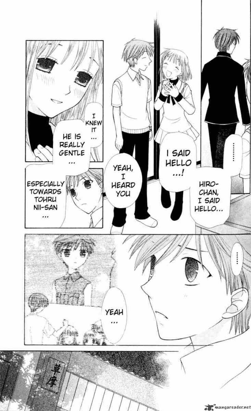 Fruits Basket 111 13