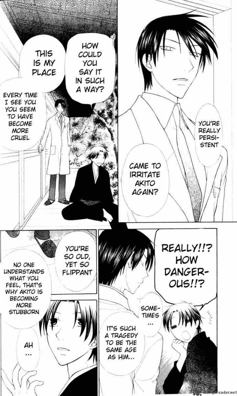 Fruits Basket 111 14