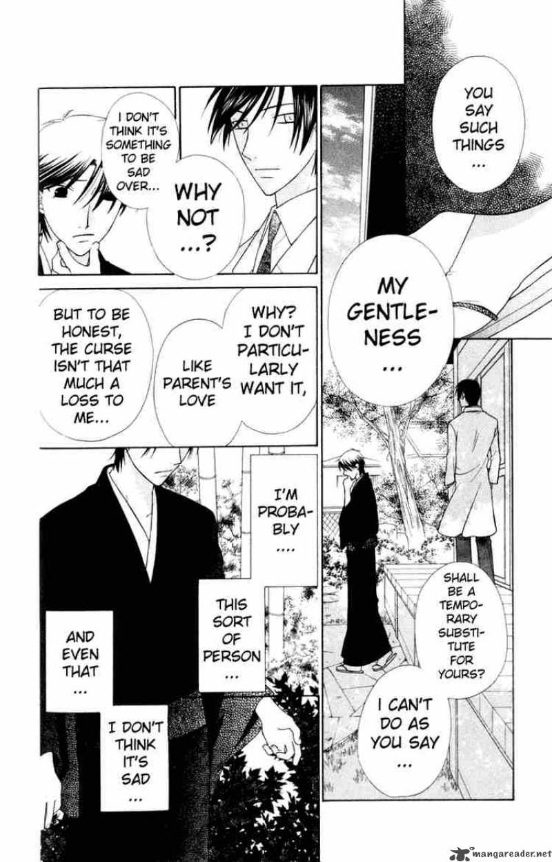 Fruits Basket 111 16