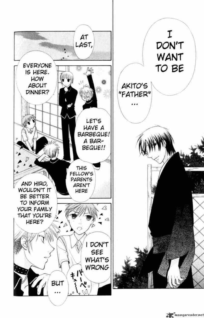 Fruits Basket 111 18