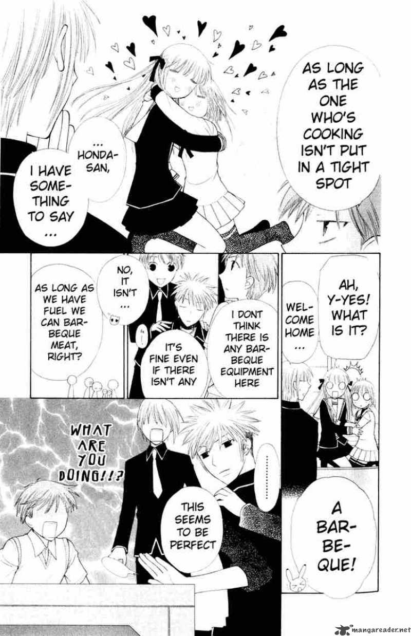 Fruits Basket 111 19