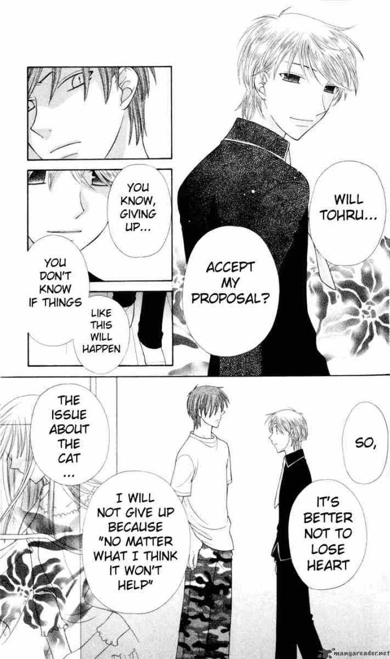 Fruits Basket 111 23